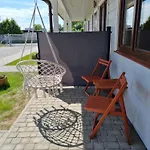 Demeter Letniskowe W Sarbinowie *