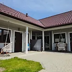 Demeter Letniskowe W Sarbinowie Appartamento
