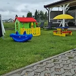 Demeter Letniskowe W Sarbinowie *