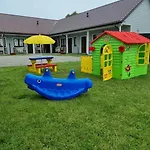 Appartamento Demeter Letniskowe W Sarbinowie *