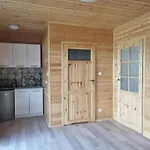 Demeter Letniskowe W Sarbinowie Appartamento *