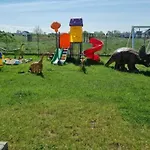 Appartamento Demeter Letniskowe W Sarbinowie Sarbinowo