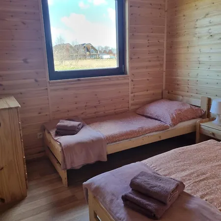 Demeter Letniskowe W Sarbinowie