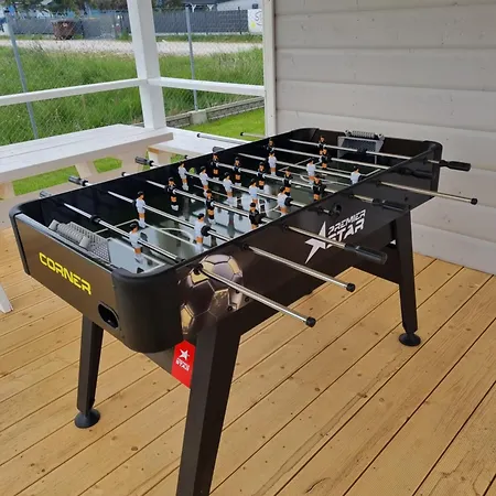 شقة Demeter Letniskowe W Sarbinowie ساربينوفو