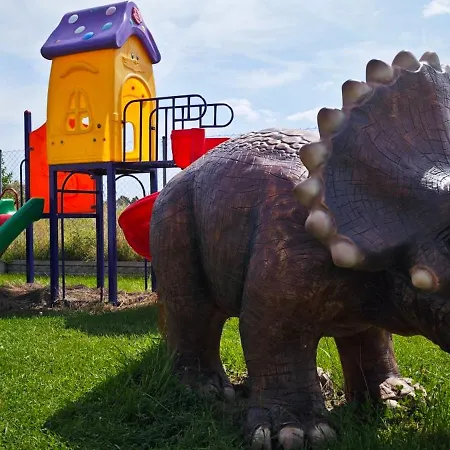 Demeter Letniskowe W Sarbinowie ساربينوفو