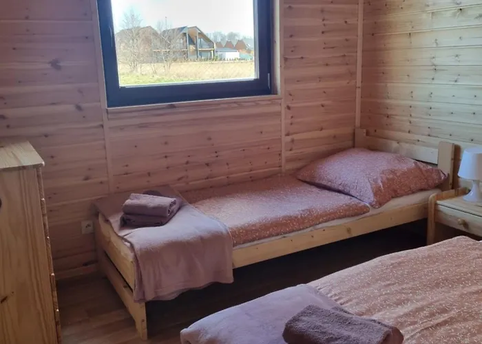 Demeter Letniskowe W Sarbinowie